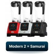 Професійний блендер Dream Modern 2 BDM-06